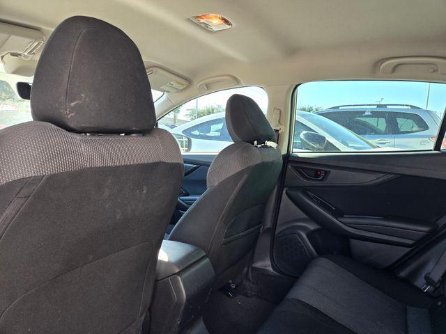 used 2019 Subaru Impreza car, priced at $12,822