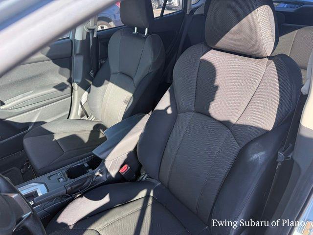 used 2019 Subaru Crosstrek car, priced at $17,670