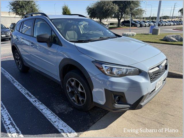 used 2019 Subaru Crosstrek car, priced at $17,670