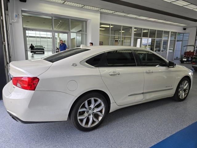 used 2014 Chevrolet Impala car, priced at $10,000