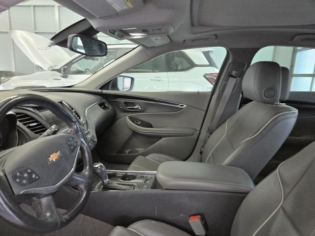 used 2014 Chevrolet Impala car, priced at $10,000