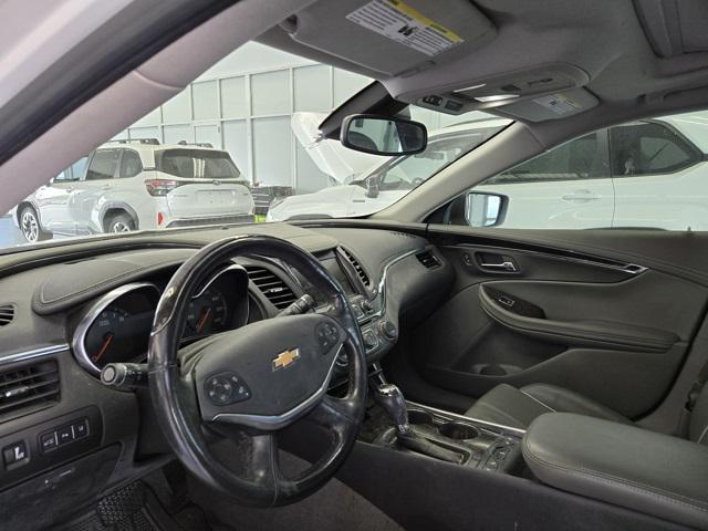 used 2014 Chevrolet Impala car, priced at $10,000