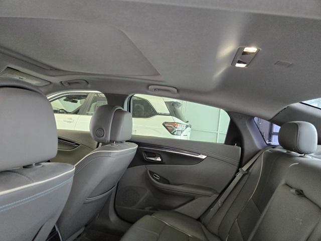 used 2014 Chevrolet Impala car, priced at $10,000