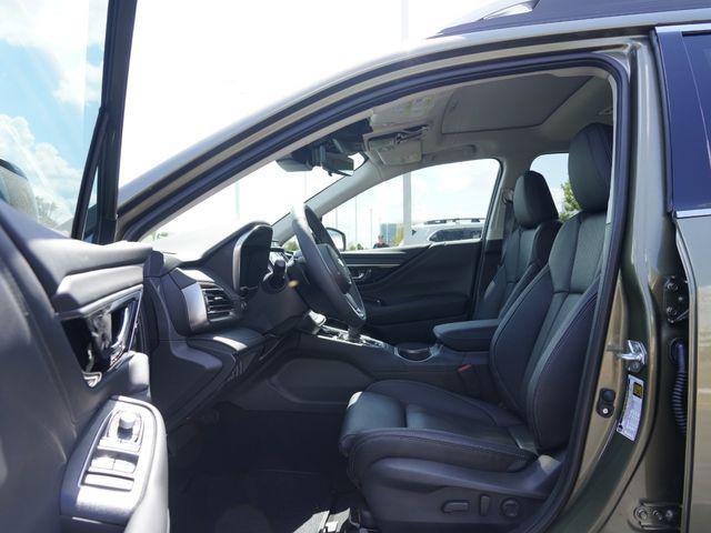 new 2025 Subaru Outback car, priced at $47,609
