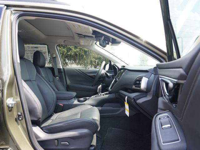 new 2025 Subaru Outback car, priced at $47,609