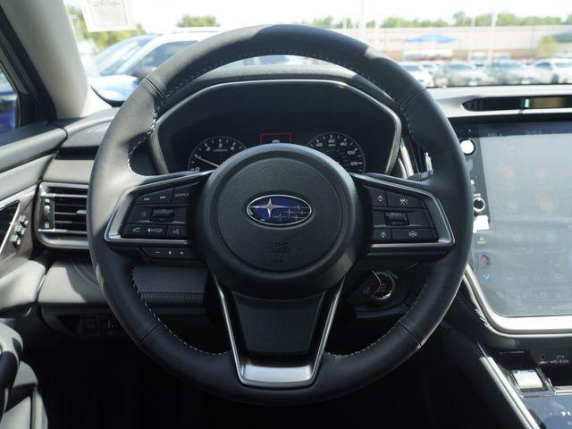 new 2025 Subaru Outback car, priced at $47,609