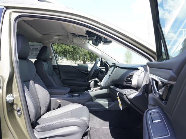 new 2025 Subaru Outback car, priced at $47,609