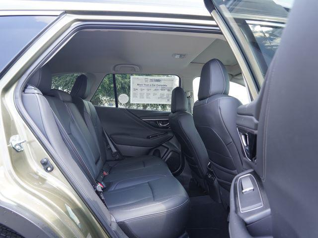 new 2025 Subaru Outback car, priced at $47,609