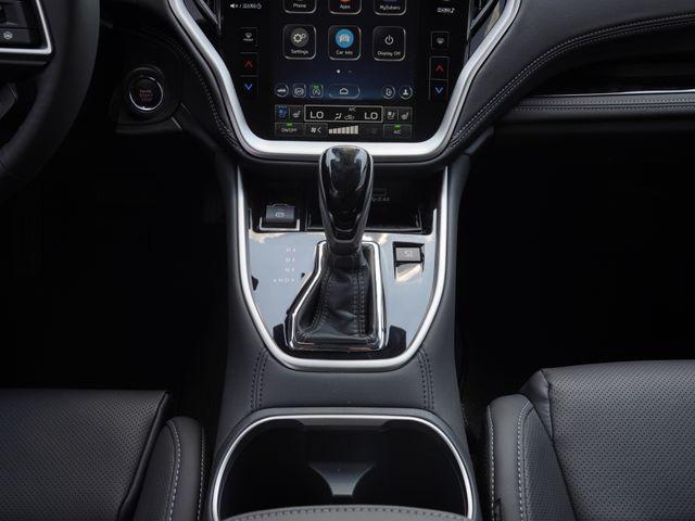 new 2025 Subaru Outback car, priced at $47,609