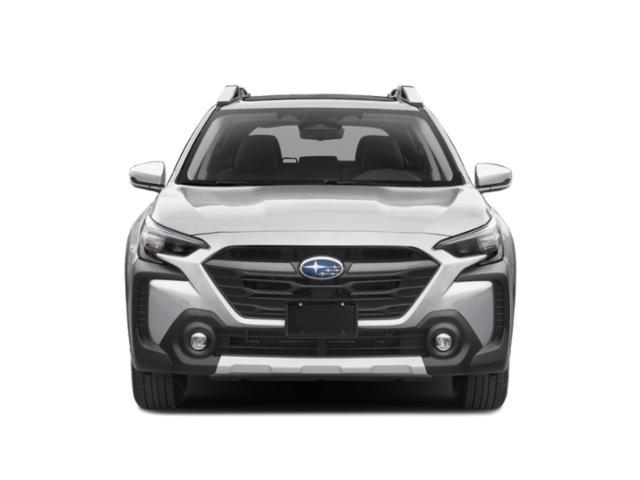 new 2025 Subaru Outback car, priced at $47,609