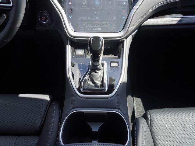 new 2025 Subaru Outback car, priced at $47,609