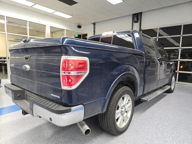 used 2013 Ford F-150 car, priced at $15,899