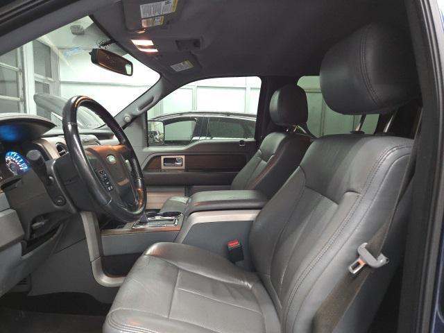 used 2013 Ford F-150 car, priced at $15,899