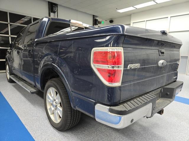 used 2013 Ford F-150 car, priced at $15,899