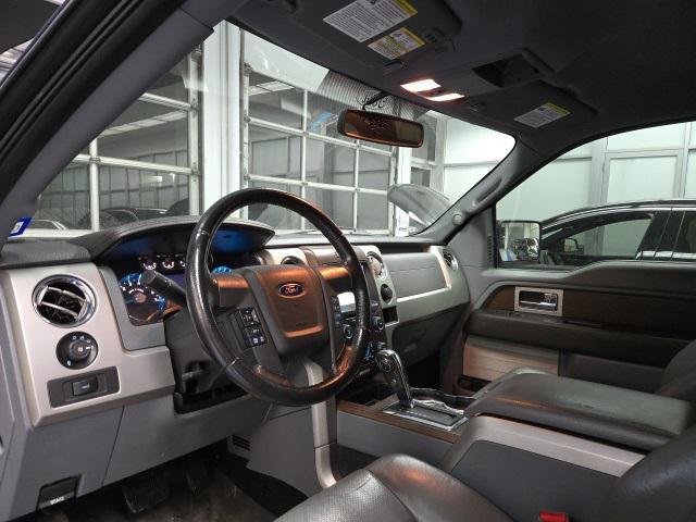 used 2013 Ford F-150 car, priced at $15,899