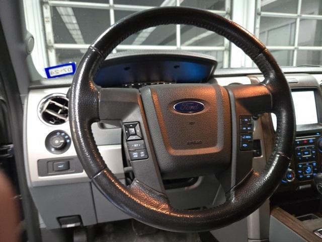 used 2013 Ford F-150 car, priced at $15,899