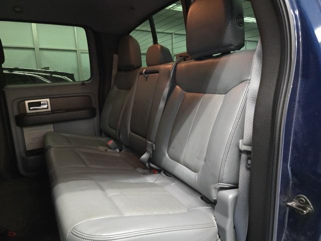 used 2013 Ford F-150 car, priced at $15,899