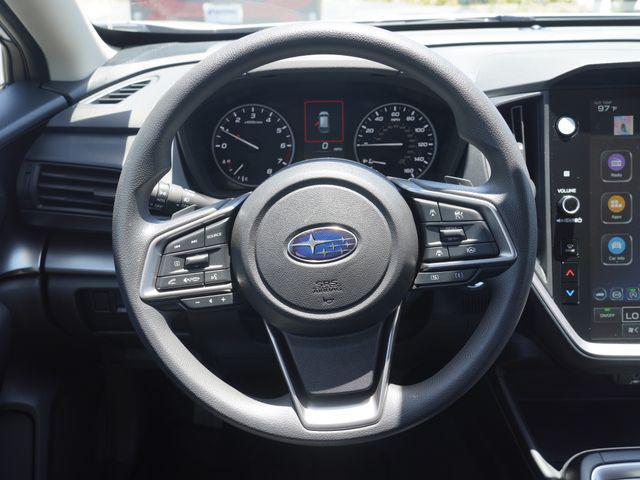 new 2025 Subaru Impreza car, priced at $26,982
