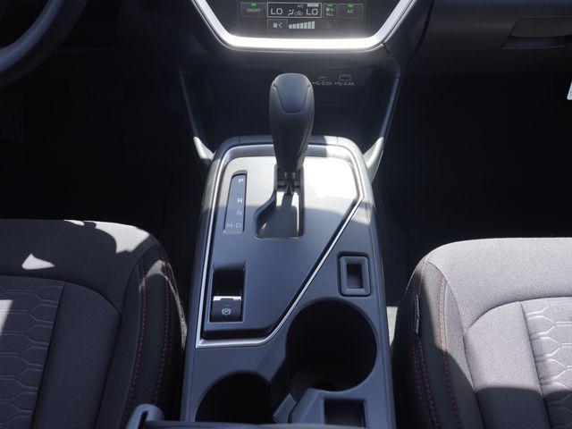 new 2025 Subaru Impreza car, priced at $26,982