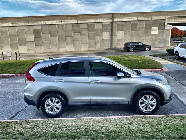 used 2014 Honda CR-V car, priced at $12,000