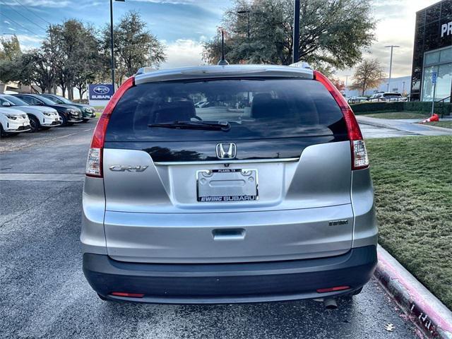 used 2014 Honda CR-V car, priced at $12,000