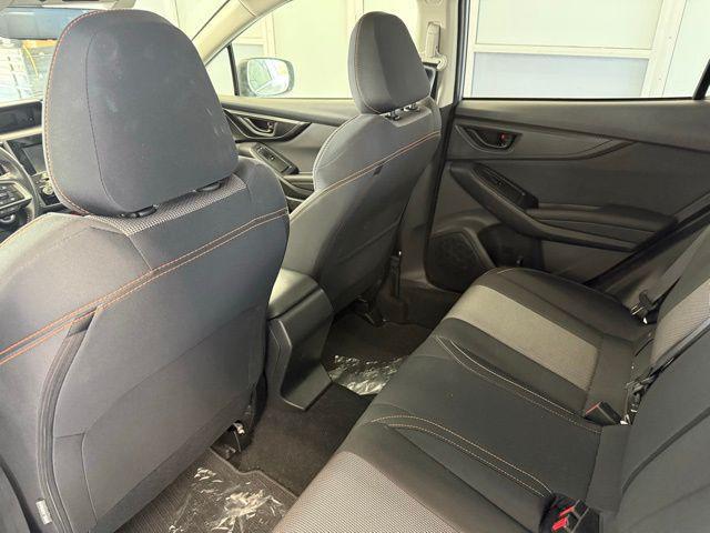 used 2021 Subaru Crosstrek car, priced at $20,739