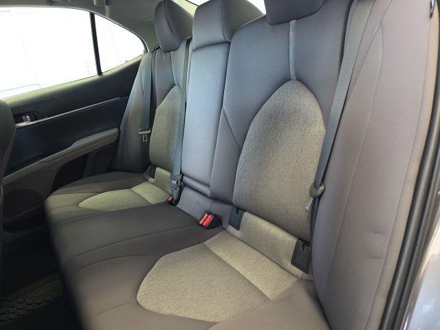 used 2023 Toyota Camry car, priced at $25,711