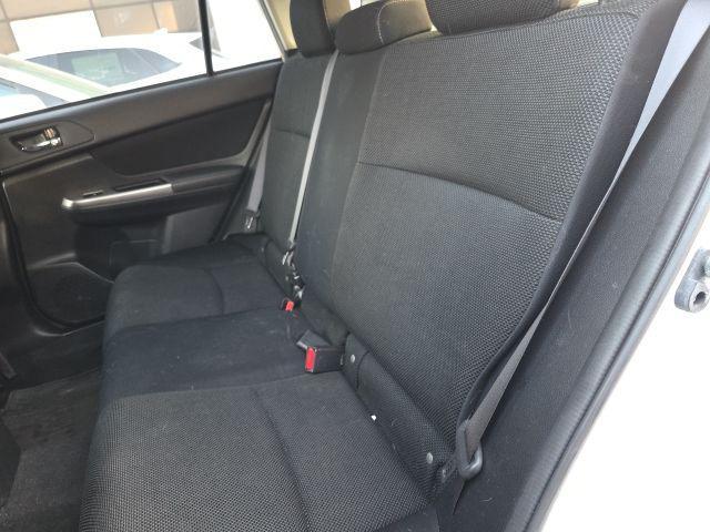 used 2015 Subaru XV Crosstrek car, priced at $12,000