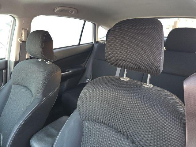 used 2015 Subaru XV Crosstrek car, priced at $12,000