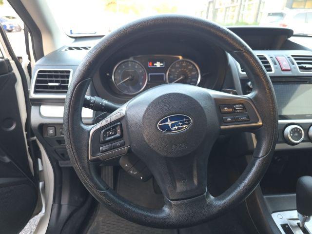used 2015 Subaru XV Crosstrek car, priced at $12,000