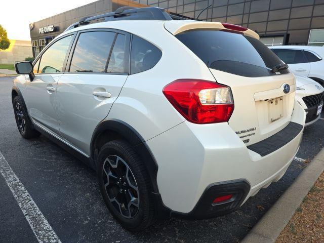 used 2015 Subaru XV Crosstrek car, priced at $12,000