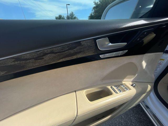 used 2015 Audi A8 car, priced at $14,500