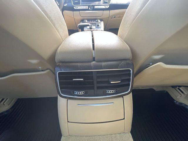 used 2015 Audi A8 car, priced at $14,500