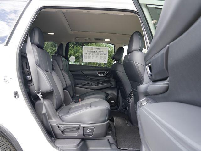 new 2025 Subaru Ascent car, priced at $48,347