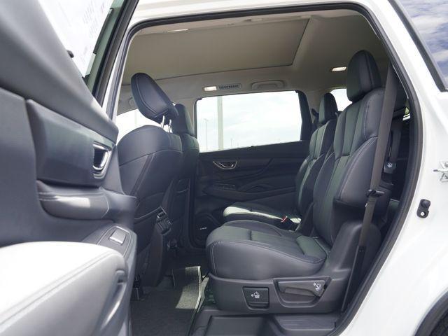 new 2025 Subaru Ascent car, priced at $48,347