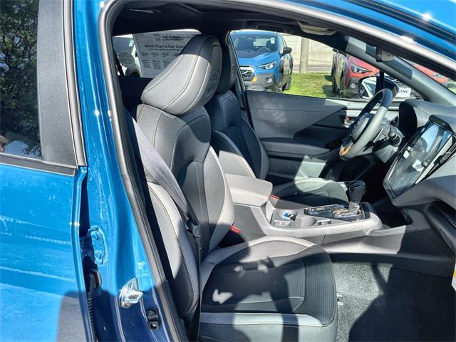 new 2024 Subaru Crosstrek car, priced at $34,142