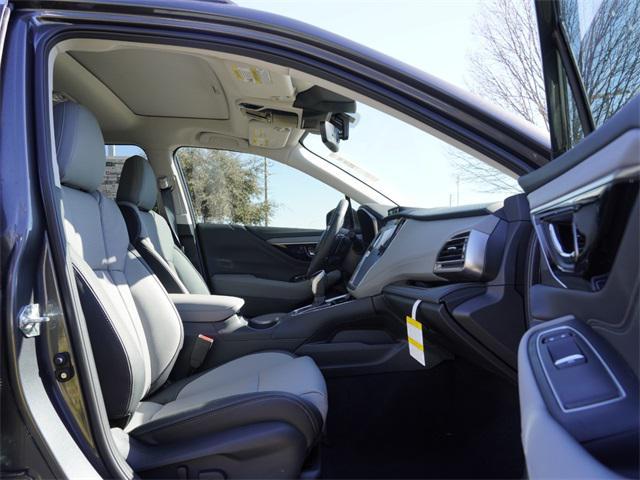 new 2025 Subaru Outback car, priced at $37,031