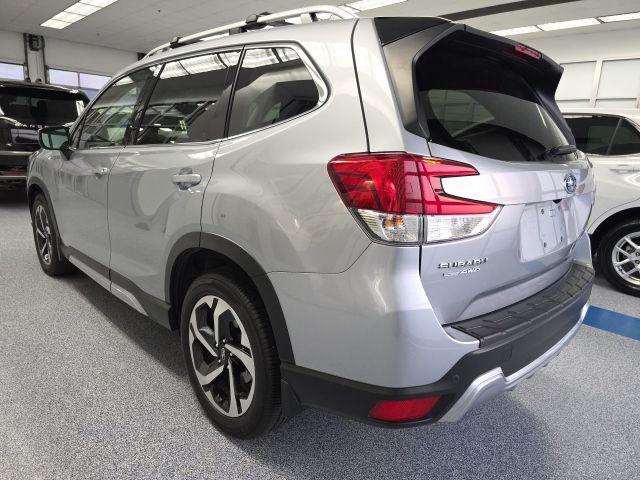 used 2024 Subaru Forester car, priced at $34,481