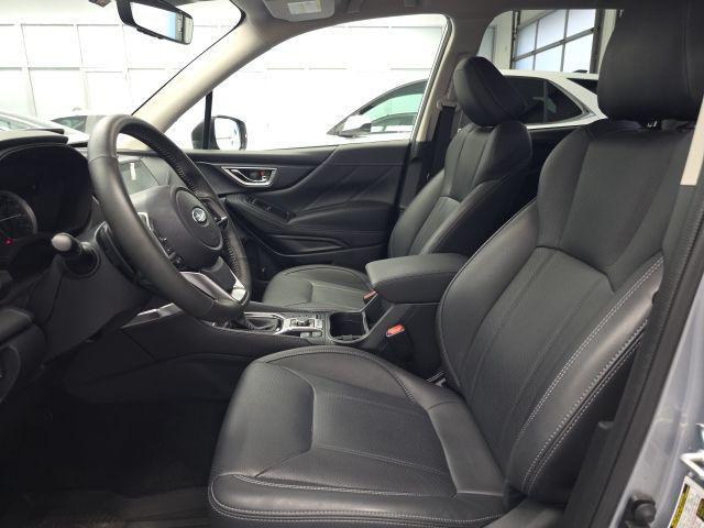used 2024 Subaru Forester car, priced at $34,481