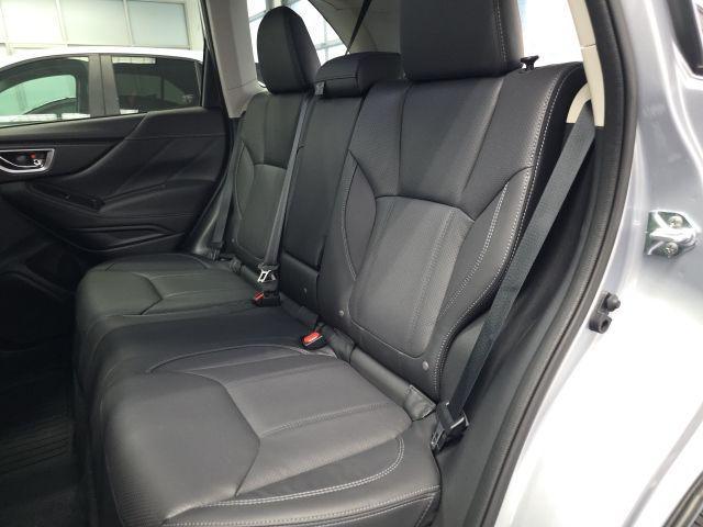 used 2024 Subaru Forester car, priced at $34,481