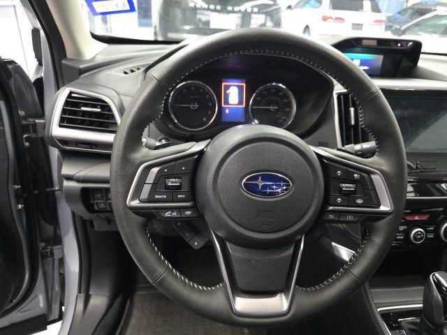 used 2024 Subaru Forester car, priced at $34,481