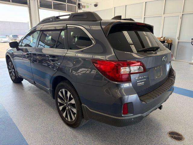 used 2017 Subaru Outback car, priced at $13,416