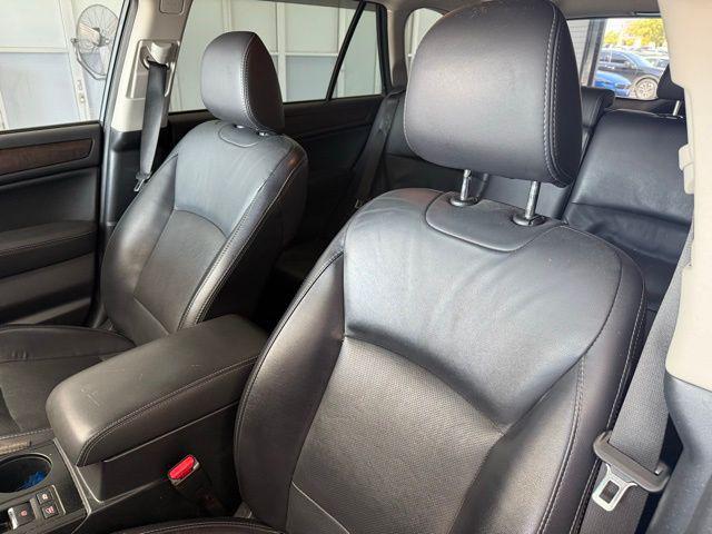 used 2017 Subaru Outback car, priced at $13,416