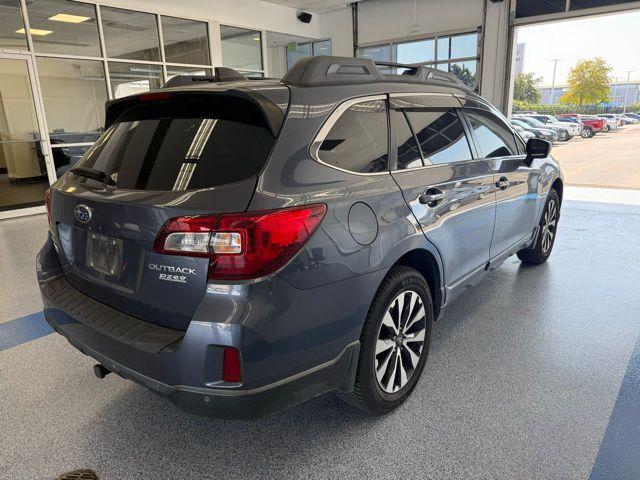 used 2017 Subaru Outback car, priced at $13,416