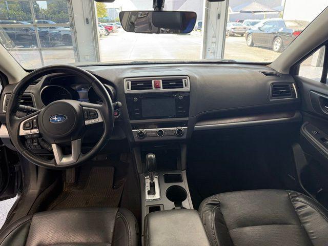 used 2017 Subaru Outback car, priced at $13,416