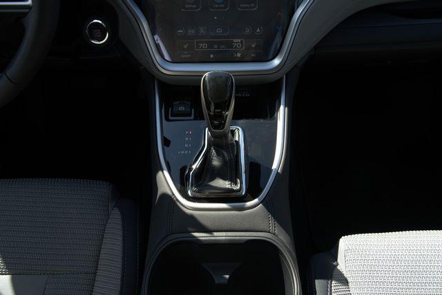 new 2025 Subaru Outback car, priced at $35,109
