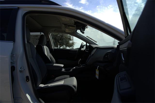 new 2025 Subaru Outback car, priced at $34,359