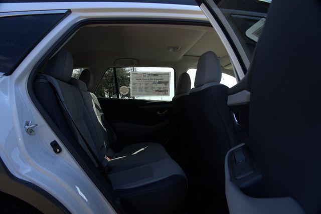 new 2025 Subaru Outback car, priced at $35,109
