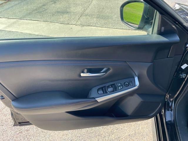 used 2023 Nissan Sentra car, priced at $19,389