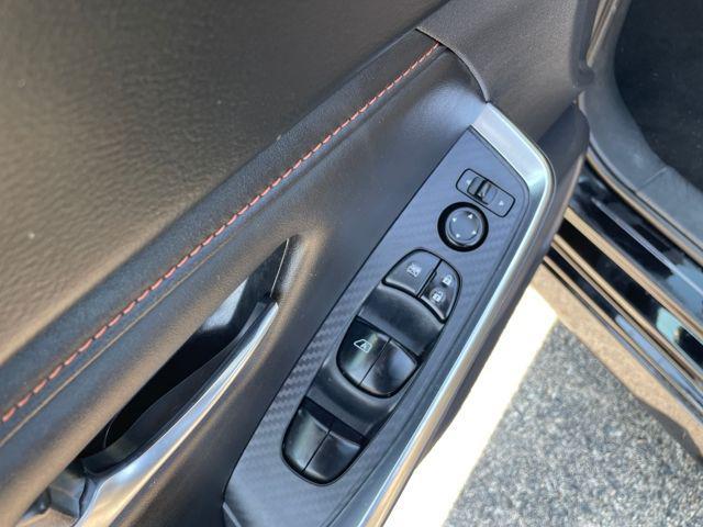 used 2023 Nissan Sentra car, priced at $19,389
